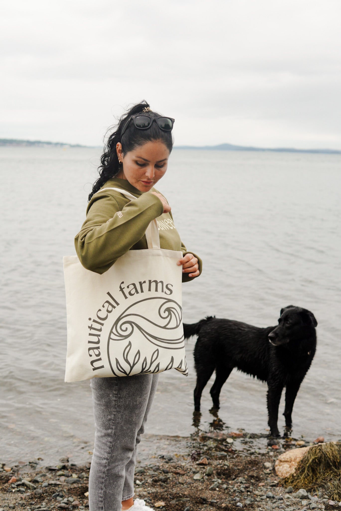 tote