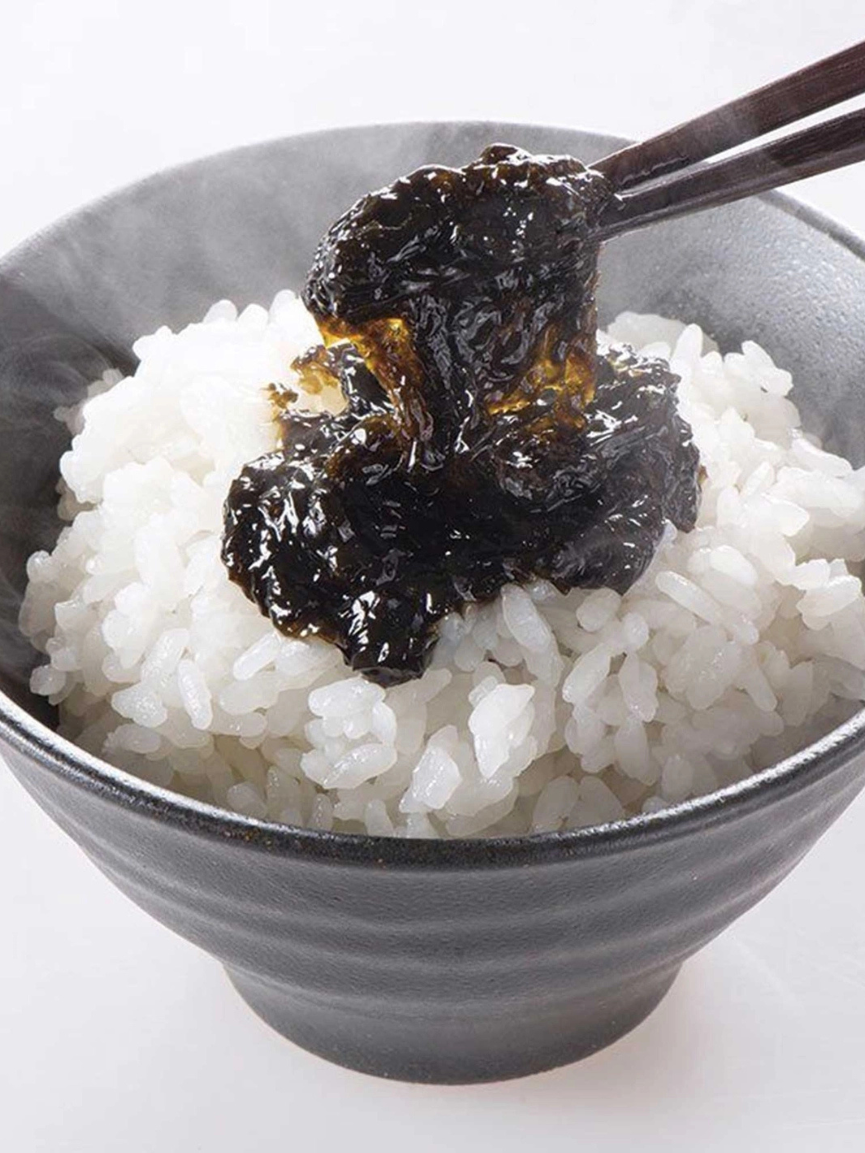 nori seaweed spread