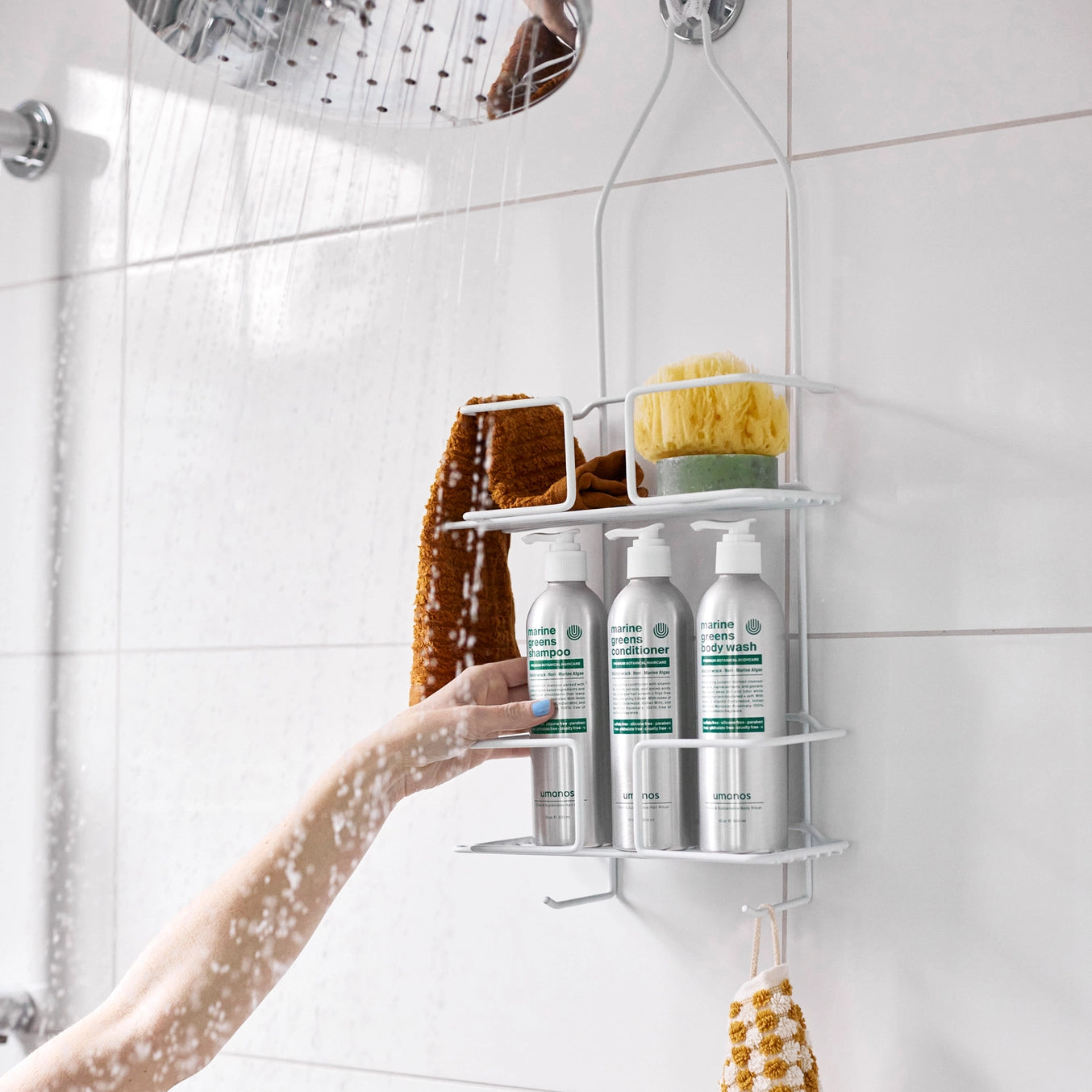 Umanos Superfood Shampoo