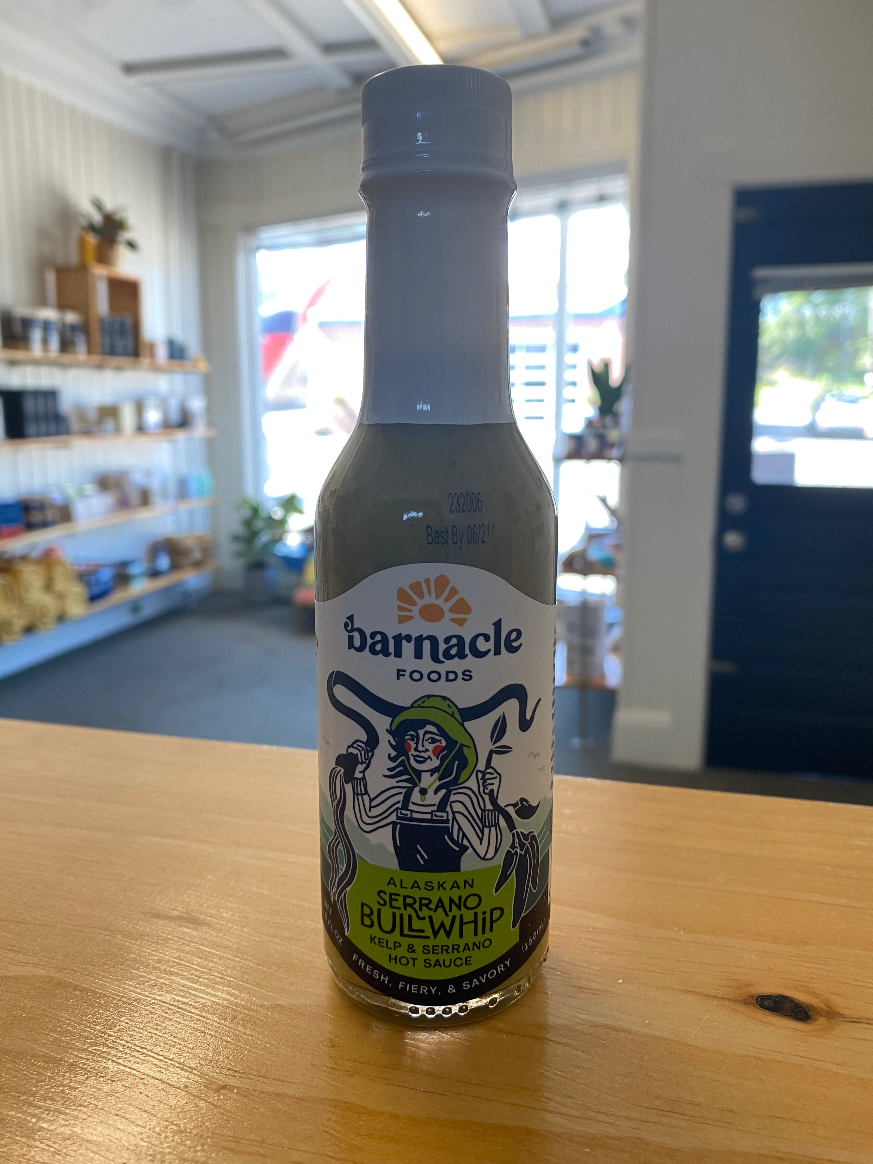 Barnacle Foods