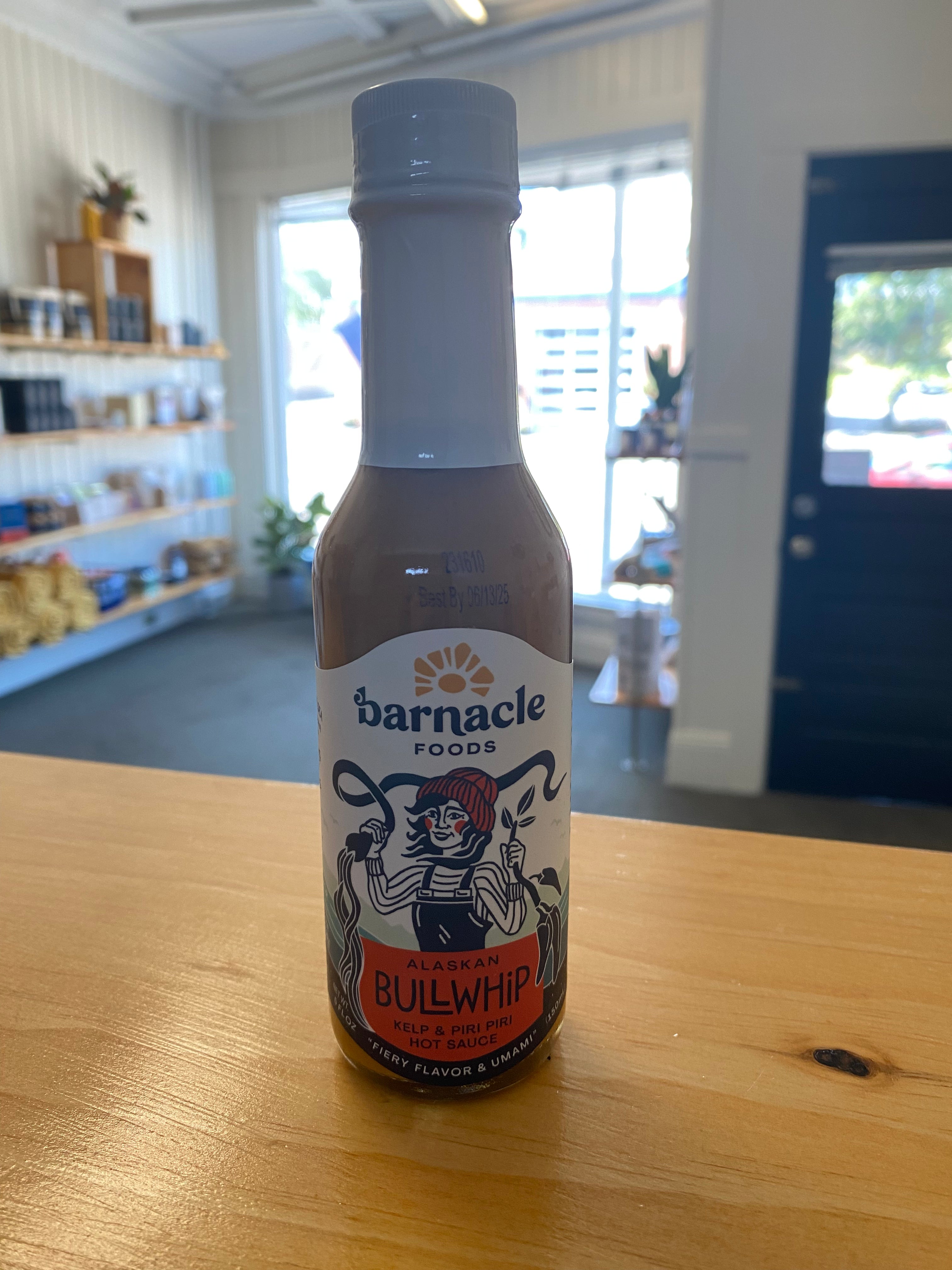 Barnacle Foods