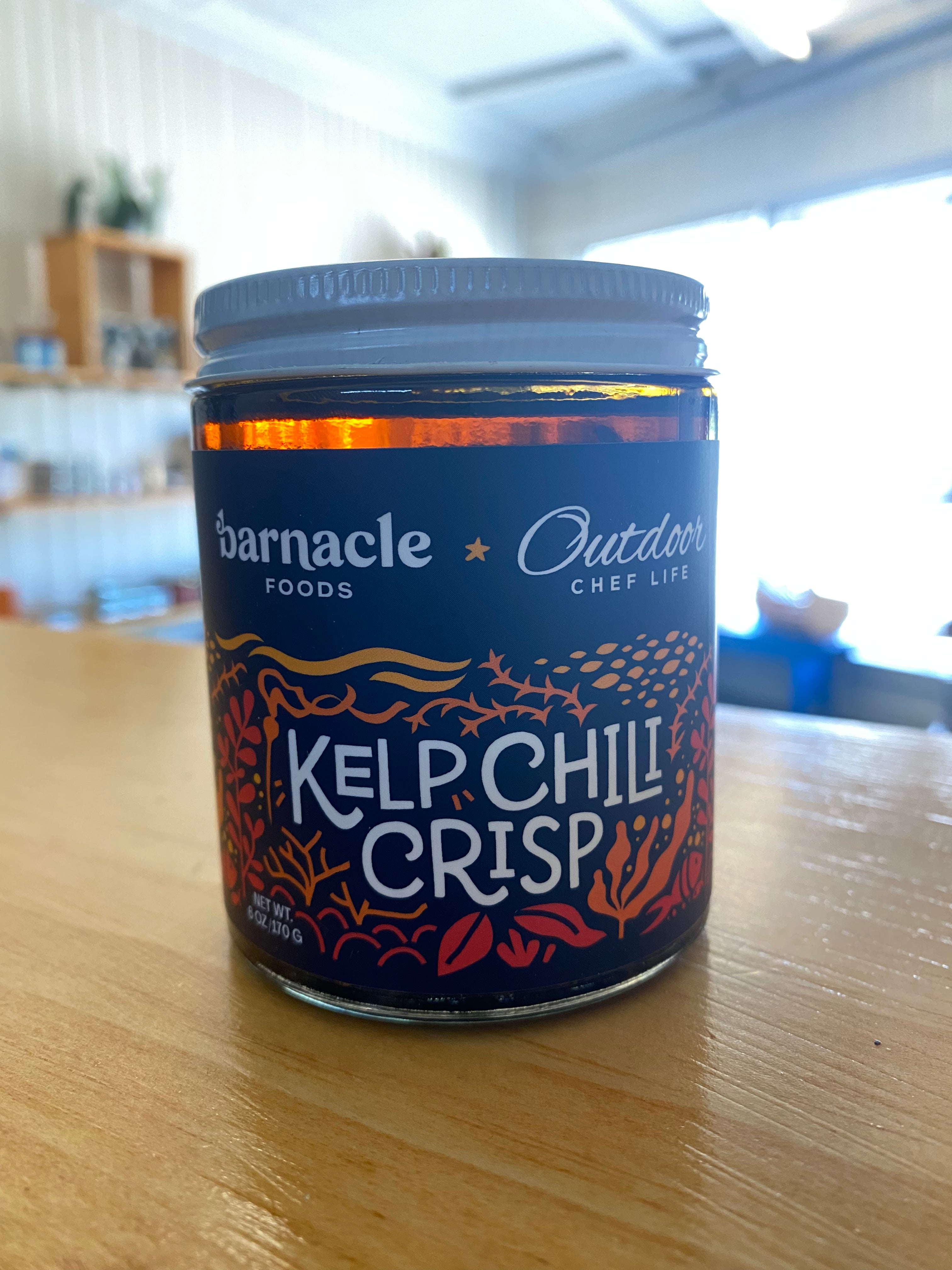 Barnacle Foods