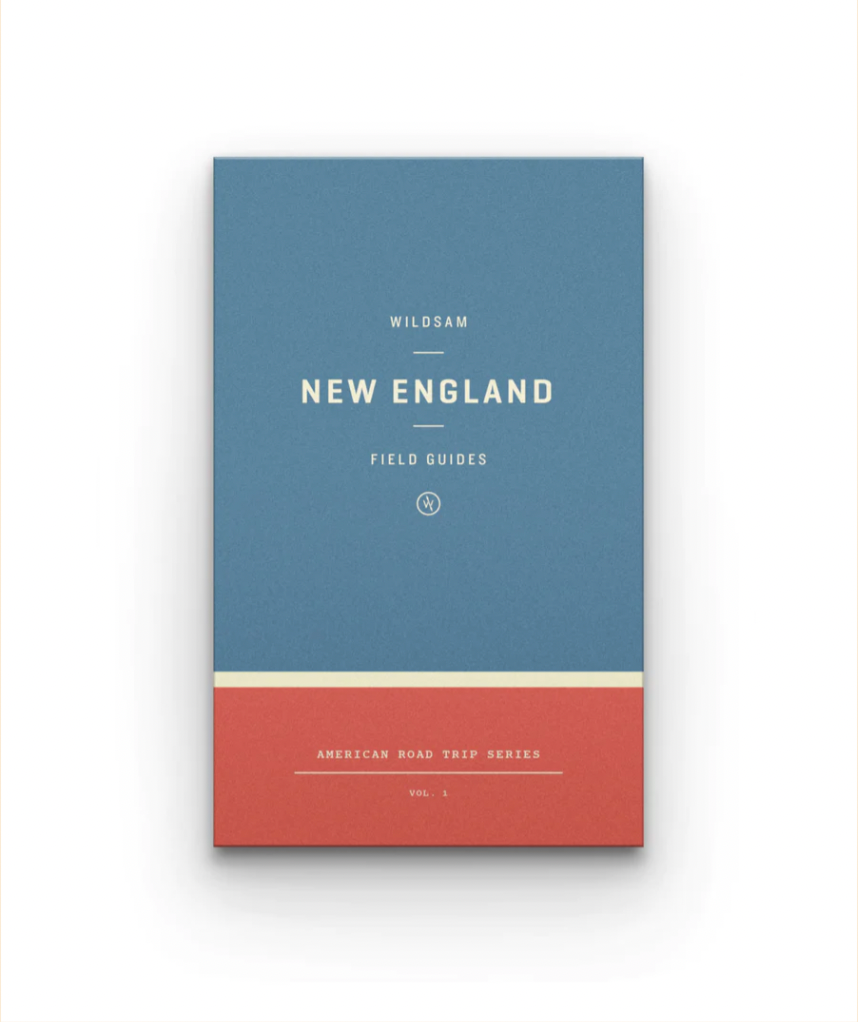 Wildsam Field Guides